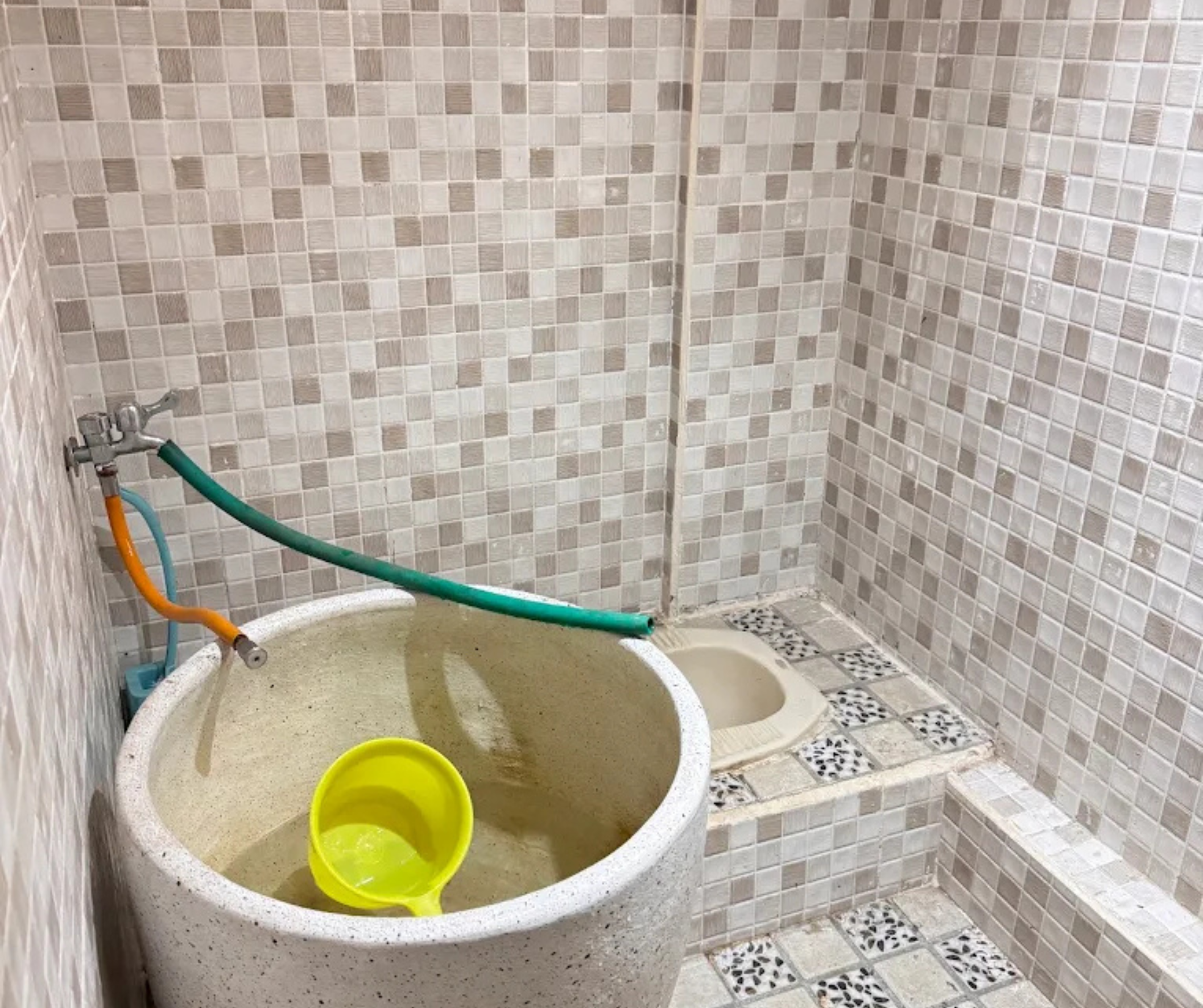 Kamar Mandi